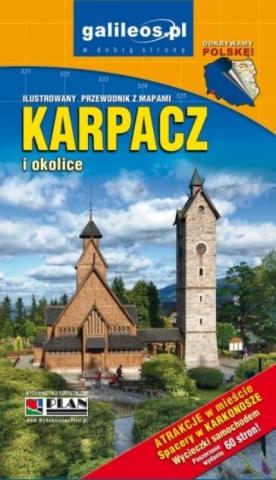 Karpacz - przewodnik