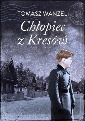 Chłopiec z Kresów