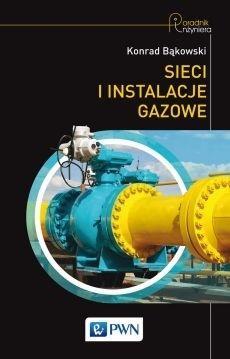 Sieci i instalacje gazowe