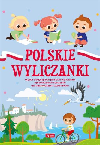 Polskie wyliczanki TW