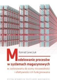 Modelowanie procesów w systemach magazynowych...