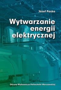 Wytwarzanie energii elektrycznej