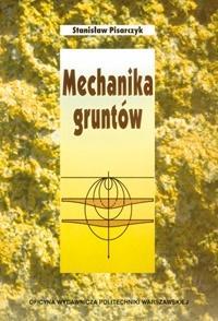 Mechanika gruntów