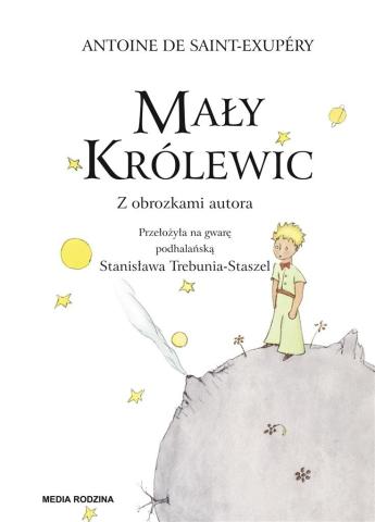 Mały Królewic TW