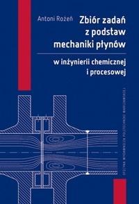 Zbiór zadań z podstaw mechaniki płynów w inż. ...