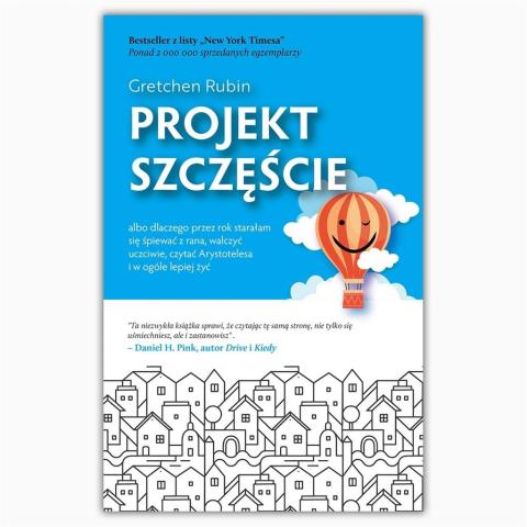 Projekt szczęście