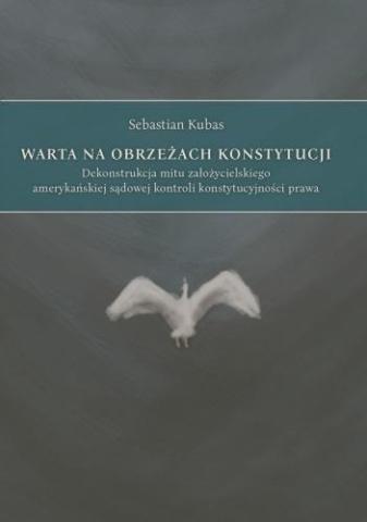 Warta na obrzeżach Konstytucji