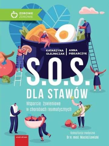 S.O.S dla stawów