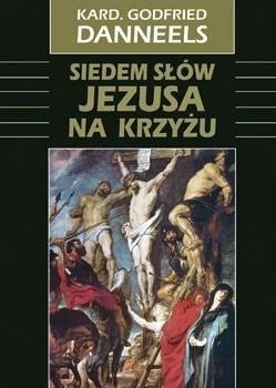 Siedem słów Jezusa na krzyżu