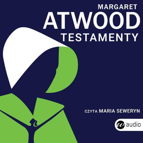 Testamenty audiobook