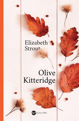 Olive Kitteridge