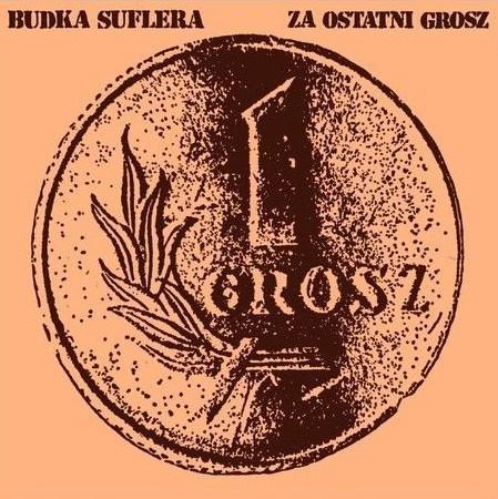 Za ostatni grosz CD