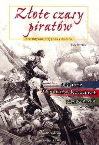 Złote czasy piratów