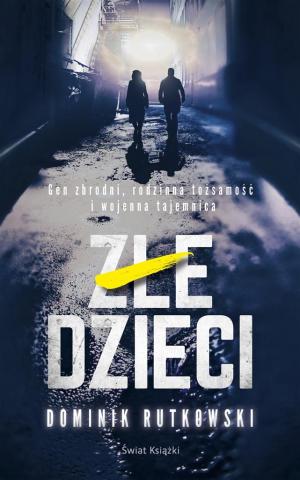 Złe dzieci