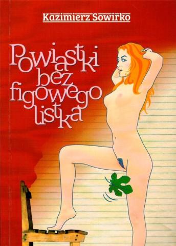 Powiastki bez figowego listka