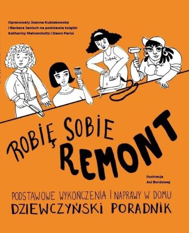 Robię sobie remont