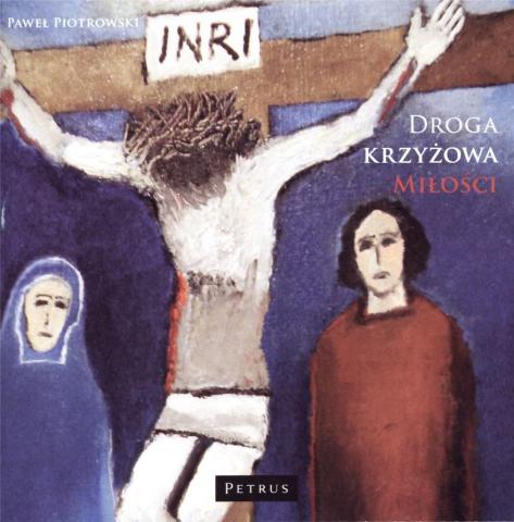 Droga krzyżowa miłości CD