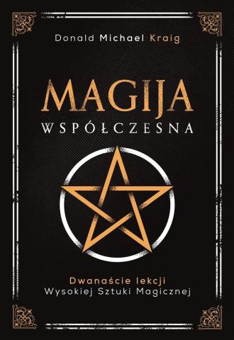 Magija współczesna