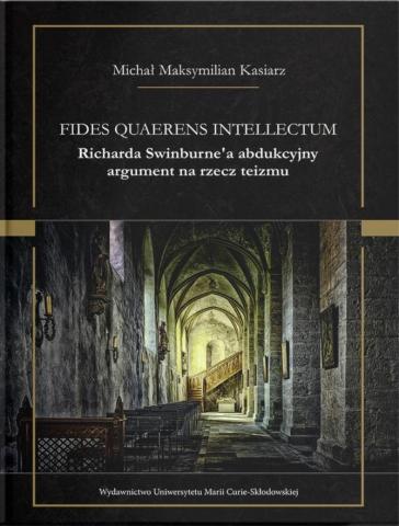 Fides quaerens intellectum