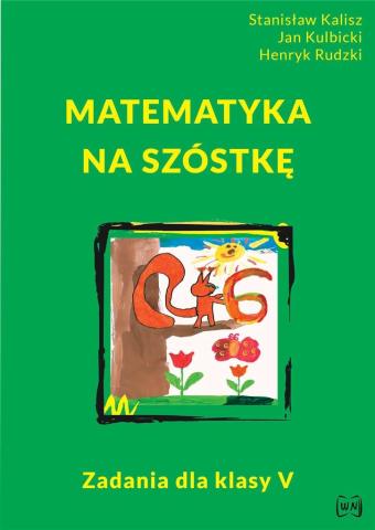 Matematyka - Na Szóstkę SP 5