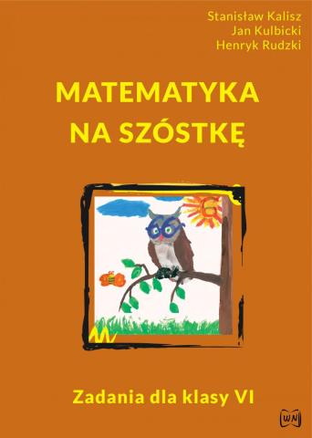 Matematyka - Na Szóstkę SP 6