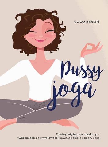 Pussy joga