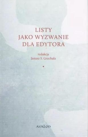 Listy jako wyzwanie dla edytora