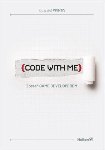 Code with Me. Zostań Game Developerem