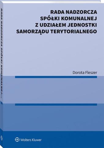 Rada nadzorcza spółki komunalnej z udziałem..