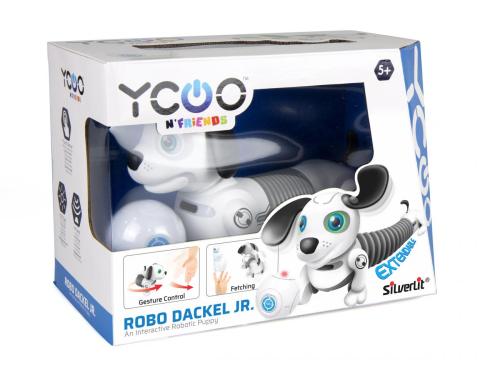 Robo Dackel Junior