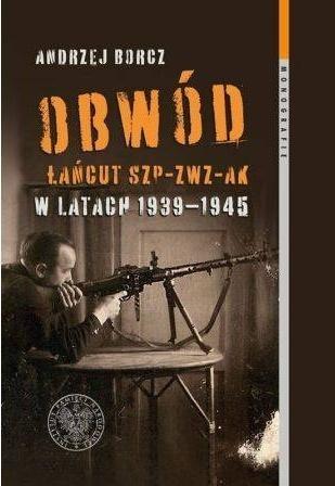 Obwód Łańcut SZP-ZWZ-AK w latach 1939-1945