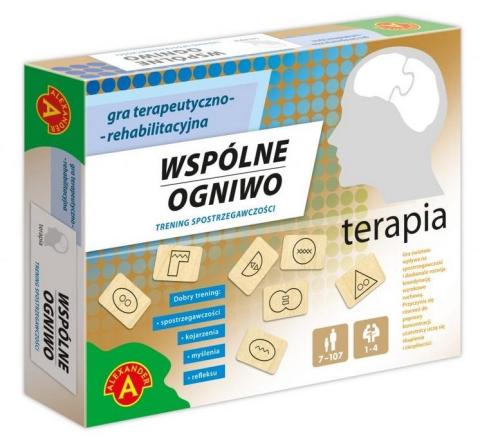 Terapia - Wspólne ogniwo ALEX