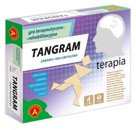 Terapia - Tangram ALEX