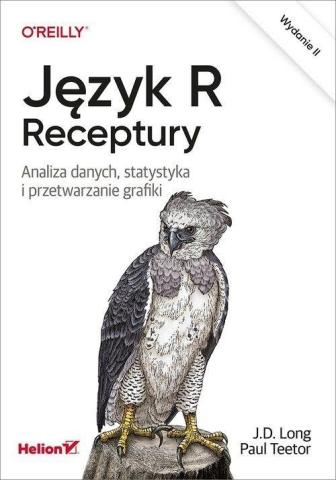 Język R. Receptury w.2