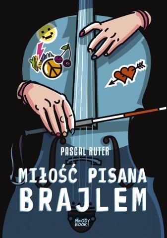 Miłość pisana brajlem