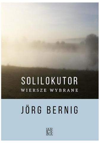 Solilokutor. Wiersze wybrane