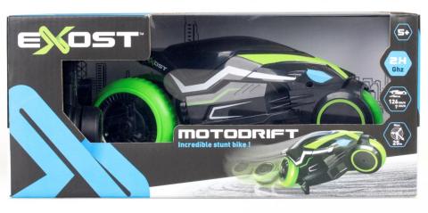 Motodrift