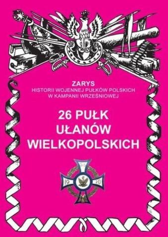 26 pułk ułanów Wielkopolskich