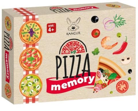 Memory Pizza