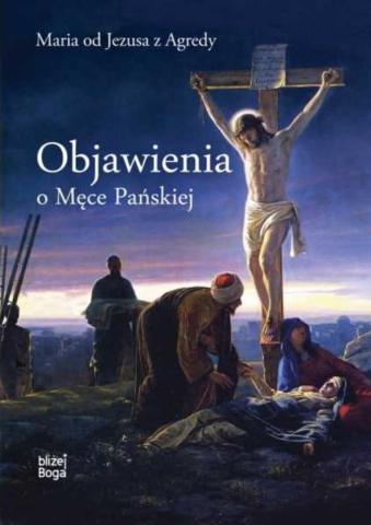 Objawienia o Męce Pańskiej