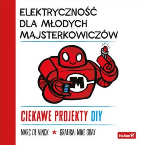 Elektryczność dla młodych majsterkowiczów