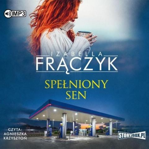 Spełniony Sen Audiobook