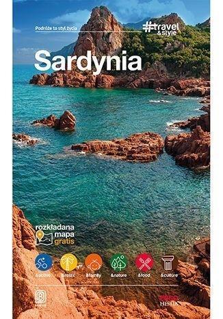 Travel&Style. Sardynia