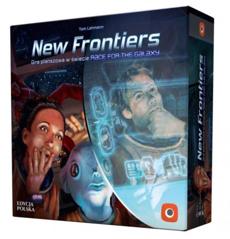 New Frontiers PORTAL