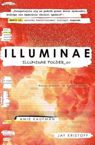 Illuminae