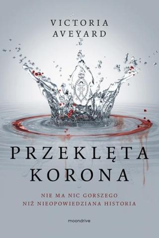 Przeklęta korona