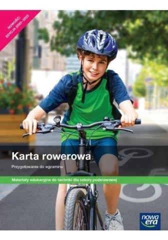 Karta rowerowa.Przygotowanie do egzaminu 2020 NE