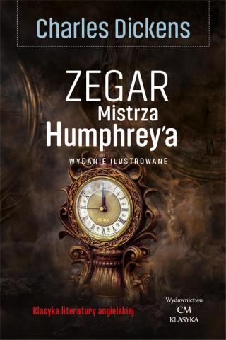 Klasyka. Zegar Mistrza Humphrey'a