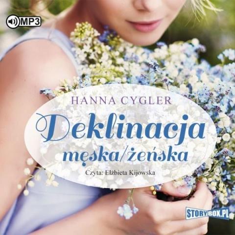 Deklinacja męska/żeńska Audiobook