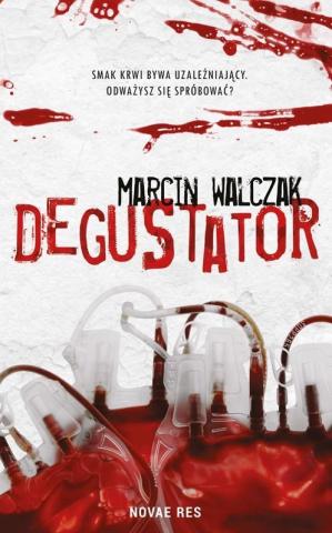 Degustator